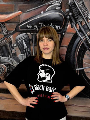 барбер дарья в ангарске